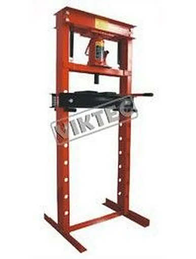  12 Tonnen Werkstattpresse