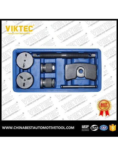 18pcs caliper tool kit