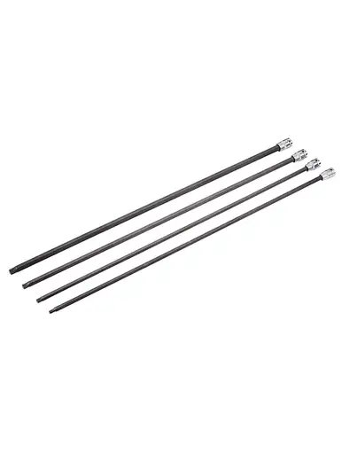 spline bit socket set