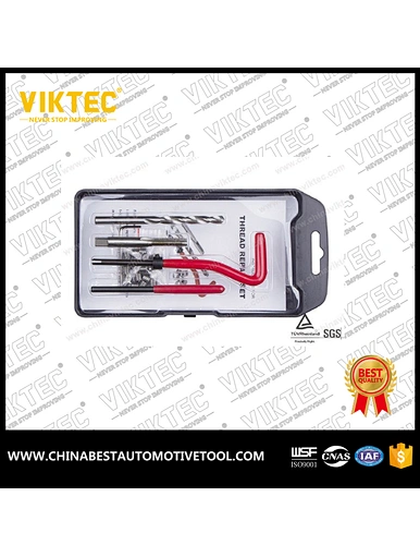 thread repair kit inserts