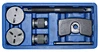 18pcs caliper tool kit