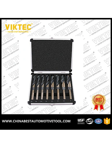 drill and bit set