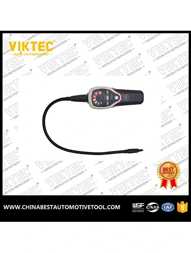  detector de alarma de fugas de gas