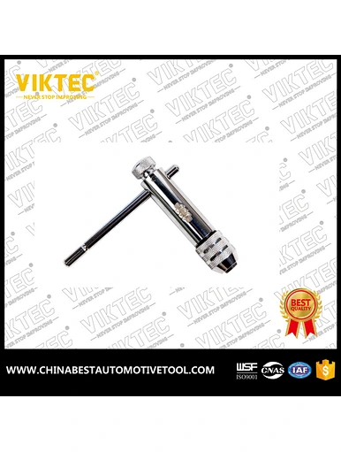 Llave de trinquete