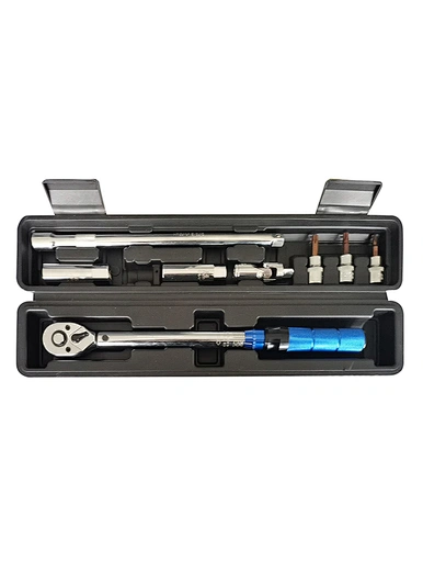 adjustable torque wrench set