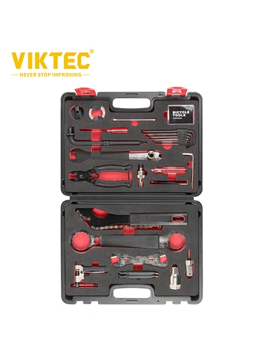 bicycle repair tool kit