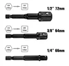 impact socket adapter impact socket