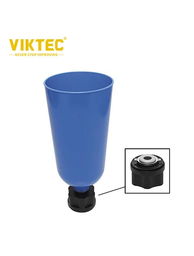 oil funnel