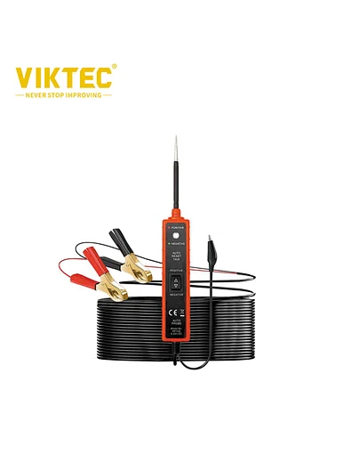 automotive circuit tester