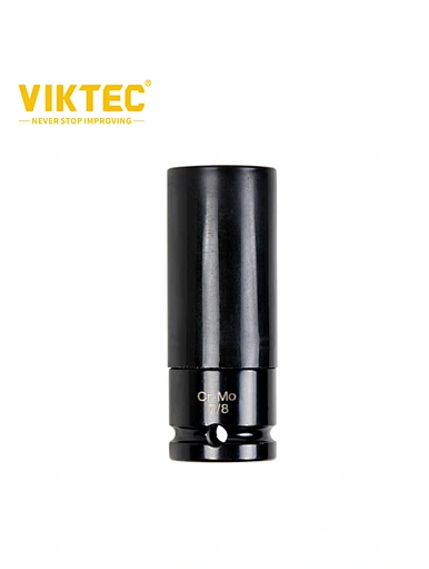 wheel nut impact socket