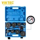 air leakage tester