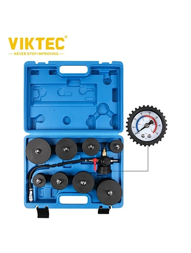 air leakage tester