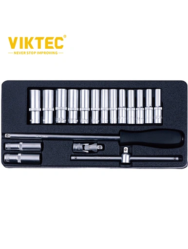 drive metric socket set