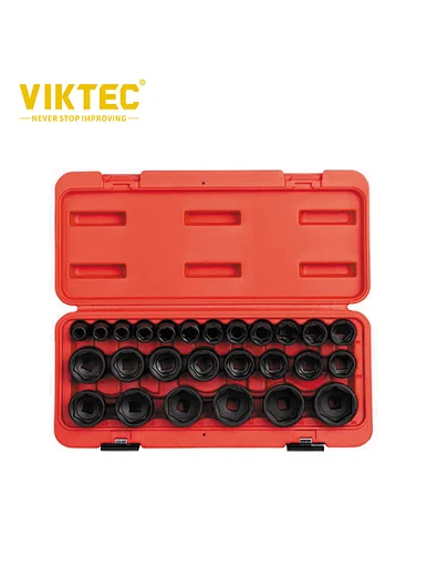 drive metric deep socket