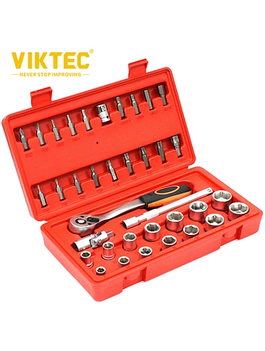 drive metric socket set