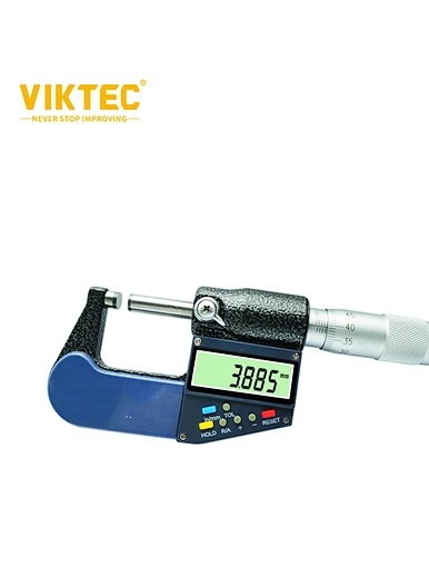 diameter micrometer