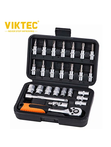 set socket