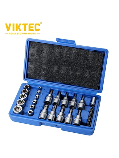 drive torx bit socket
