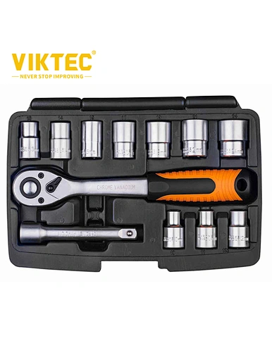 drive metric socket set