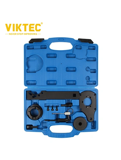 diesel engine injection timing