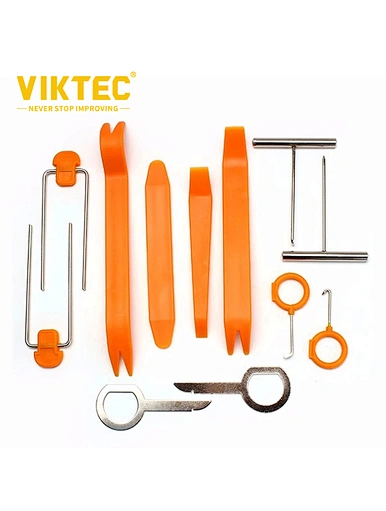 12pcs bbq tool set
