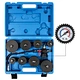 system turbocharger