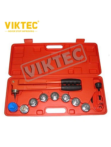 expander tube