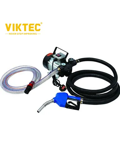 diesel oil fuel dispenser