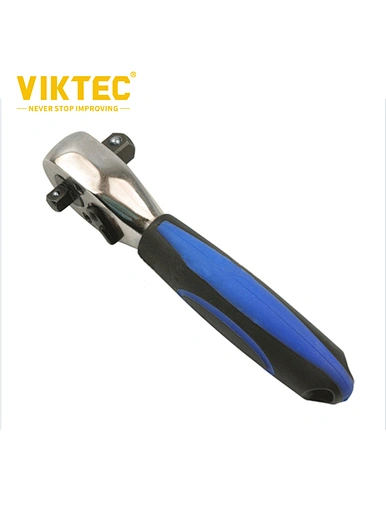 ratchet wrench double head