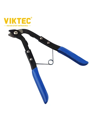 breaking clamp