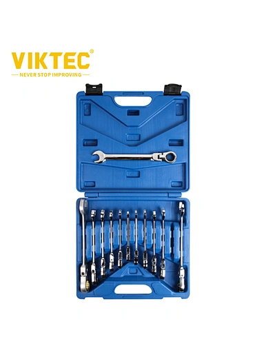 flexible socket wrenches