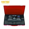VIKTEC 67pcs Tap and Die Sets