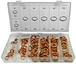 copper washer assortment