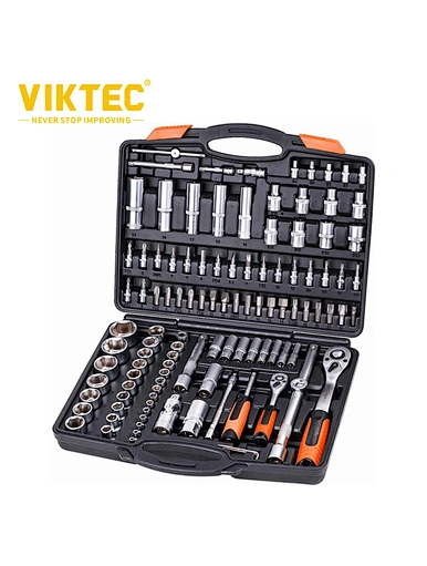 inch drive socket set