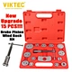 brake wind back kit