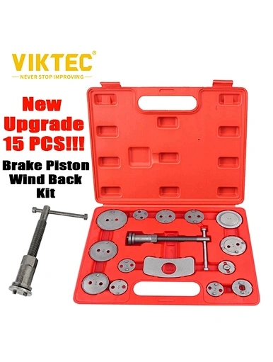 brake wind back kit