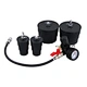 air leakage tester