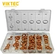 copper washer assortment