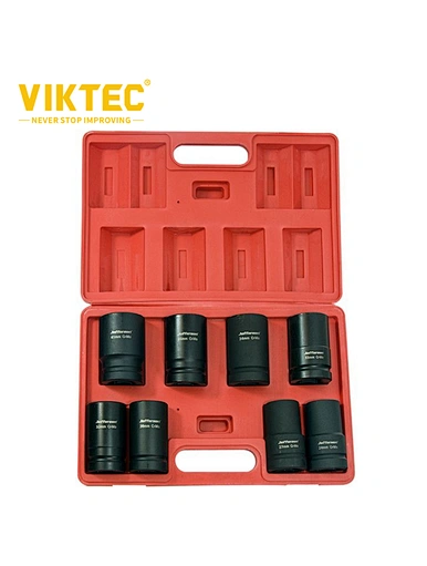 deep impact set socket