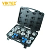 oil filter wrench chain type
