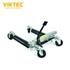 hydraulic vehicle dolly