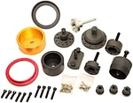 rear crankshaft oil seal