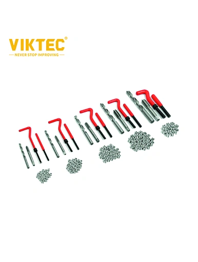 helicoil thread repair kit