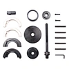 vw wheel bearing tool