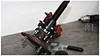 wheel hub puller