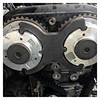 petrol engine compression tester kit