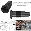Cam Service Kit