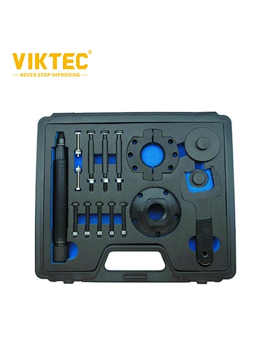  extractor de cojinete de rueda delantera