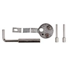 tools for holding machine