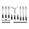 Universal-Abzieher-Set